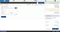 Desktop Screenshot of monabest.com